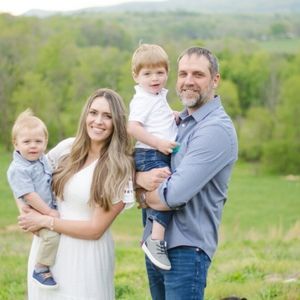 Meet your Posher, Melinda